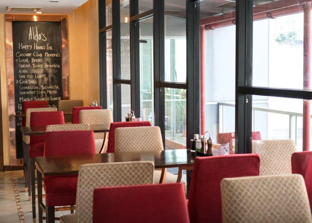 Ascott Sathorn *